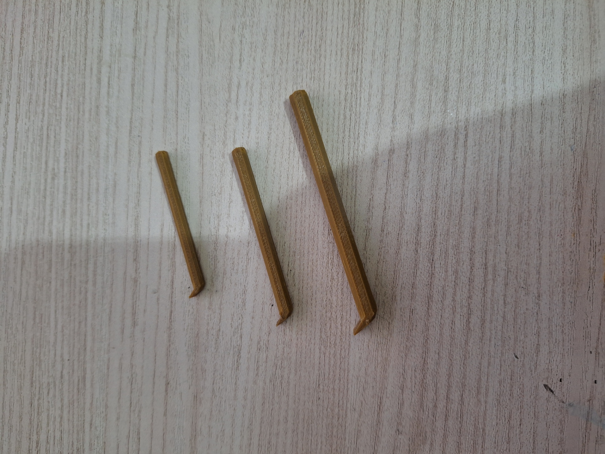 Opening tool v2 for Smartphone - Notebook - Laptop - 3 sizes