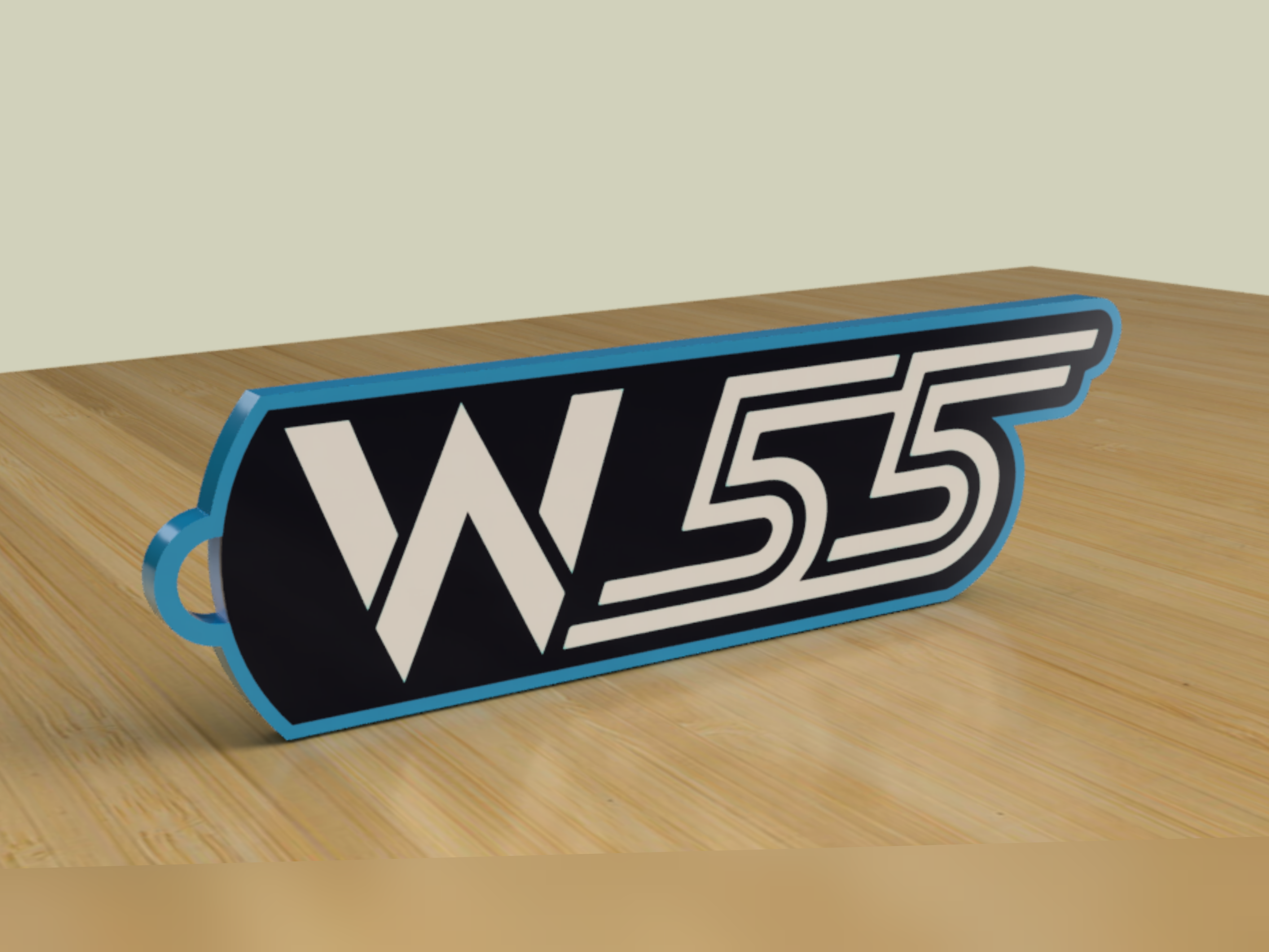 Williams 55