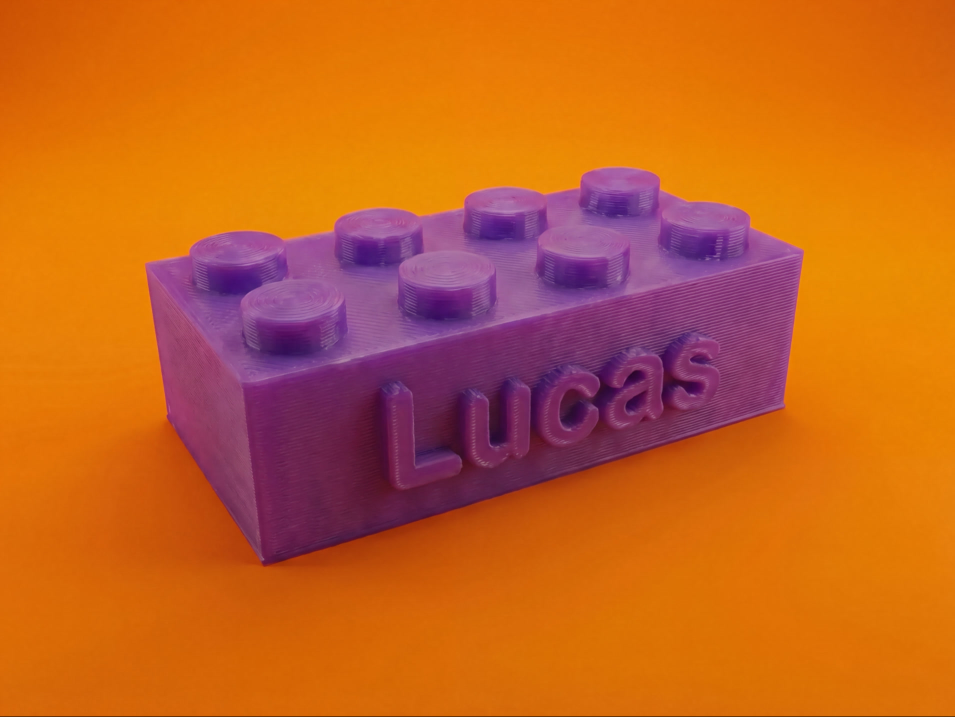 Building Block Generator