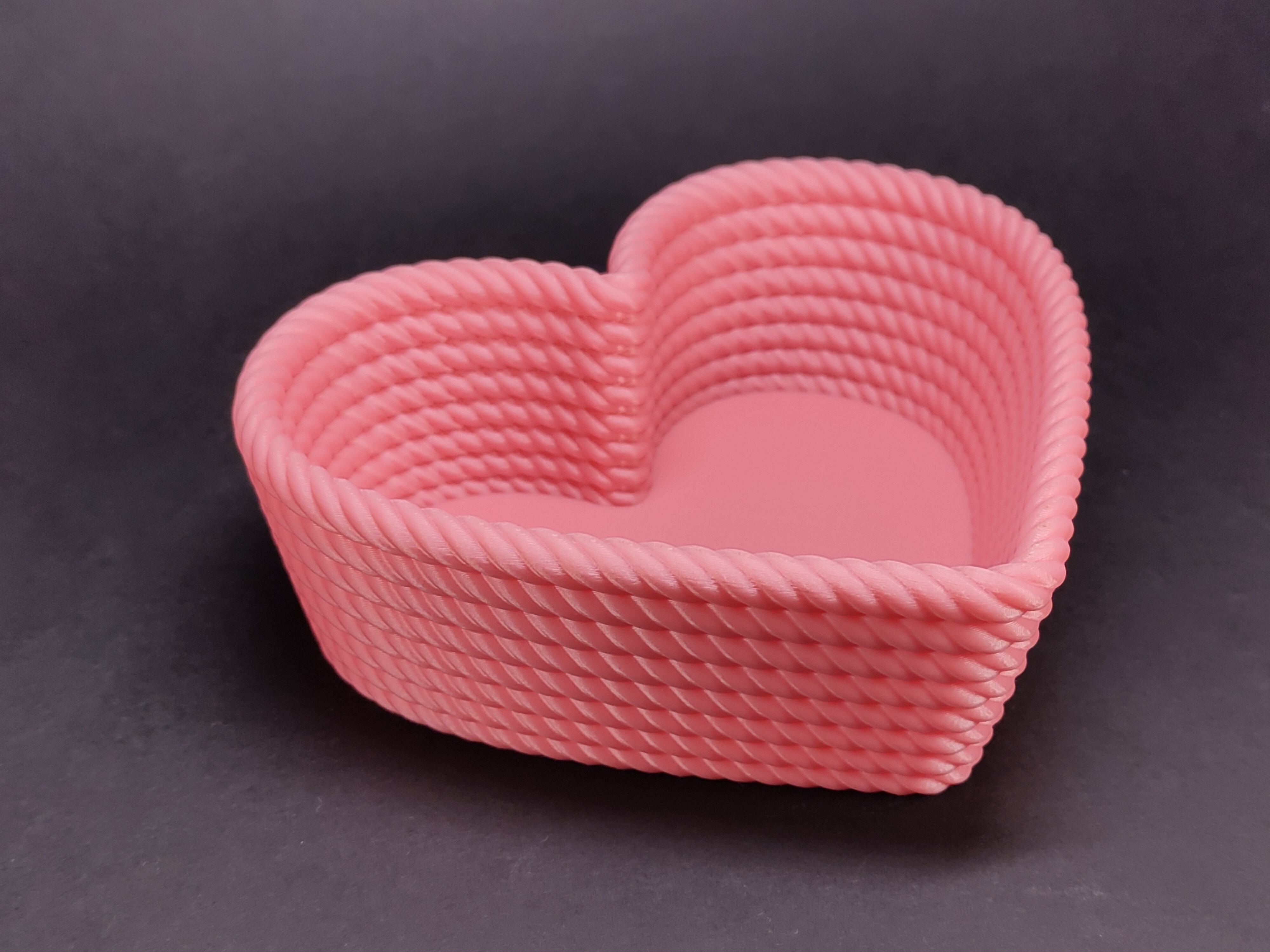 Heart Bowl