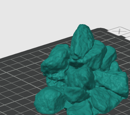 rocks (scan)