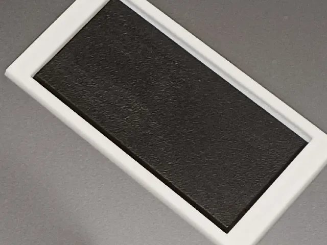 100x50 to 120x60 base adaptors