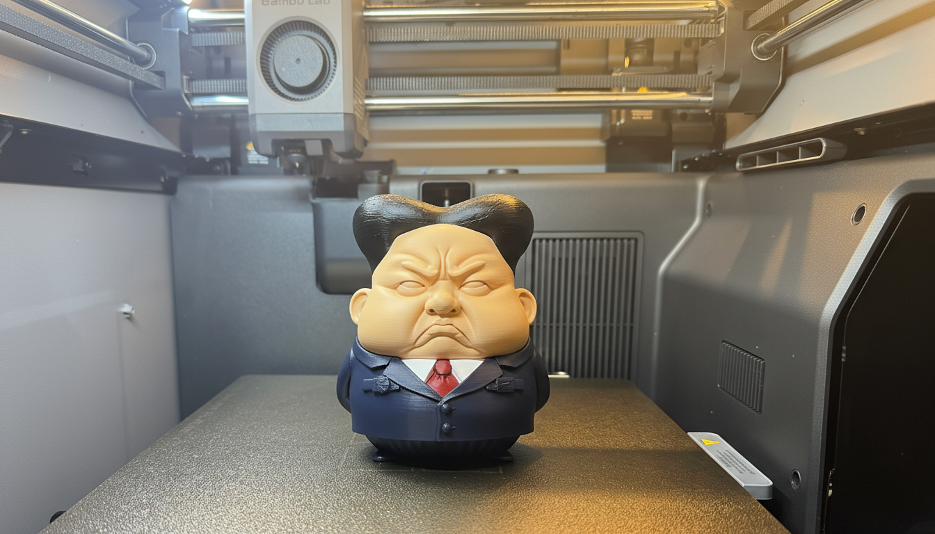 Kim Jong Un