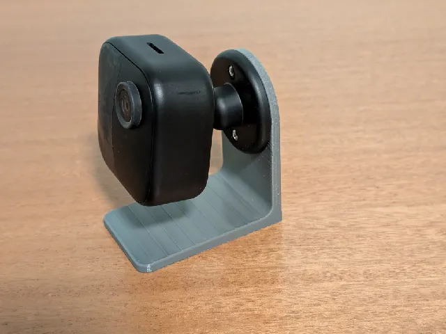 Blink Outdoor 4 Camera Ground Stand