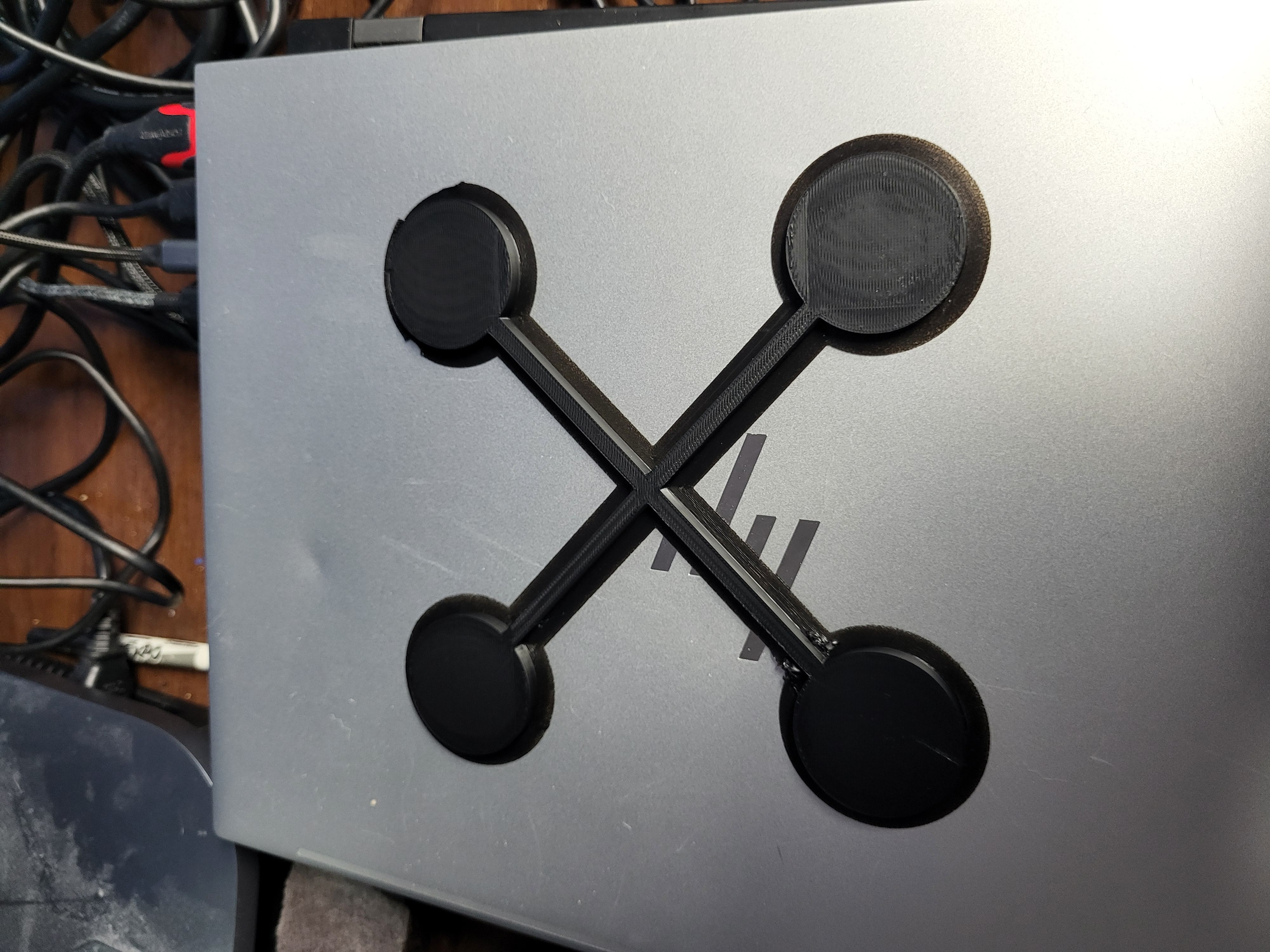 Laptop Seperator