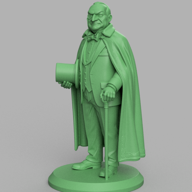 Classic Gentleman — miniatura 3