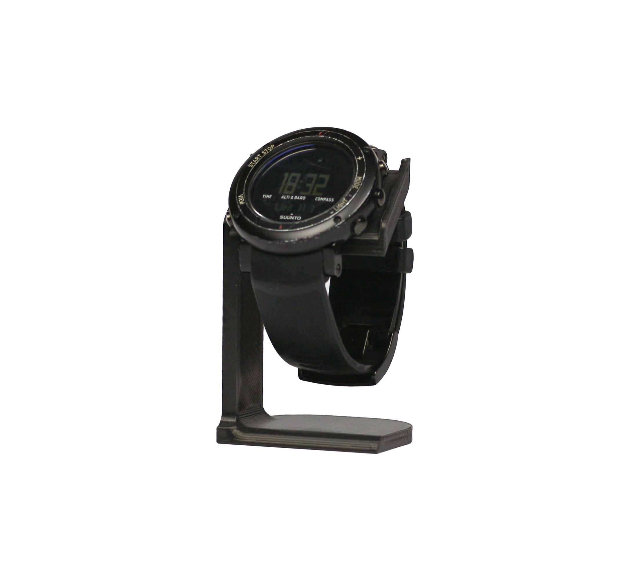 Watch stand