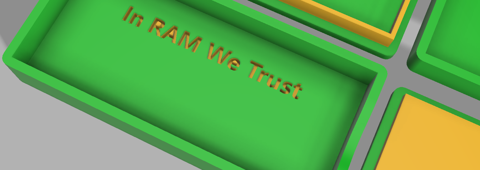 Project Ramageddon