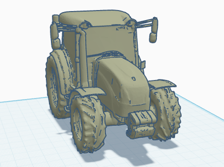 New Holland