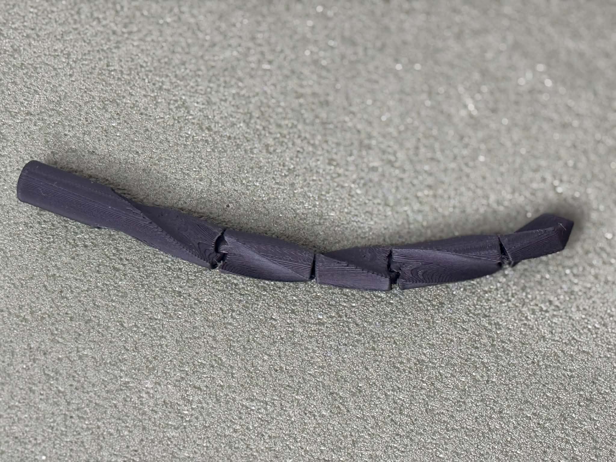 Flexible Drill Bit — thumbnail 2