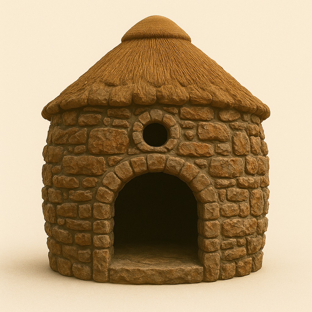 Cabane à Oiseaux — miniatura 4