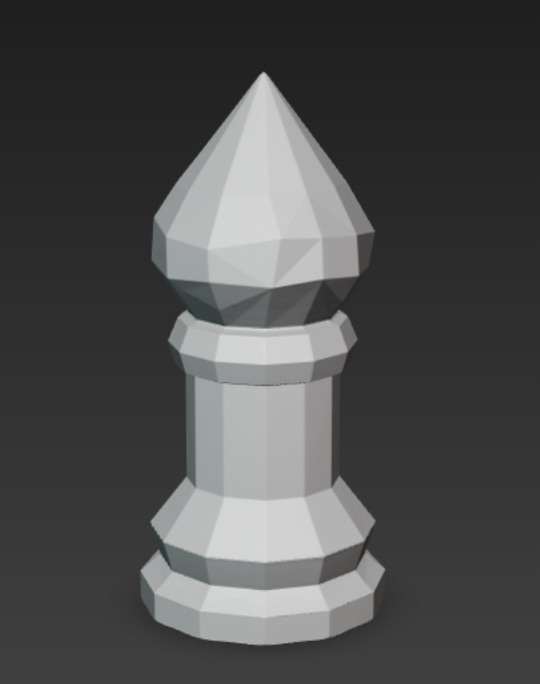 Chess bishop — thumbnail 2