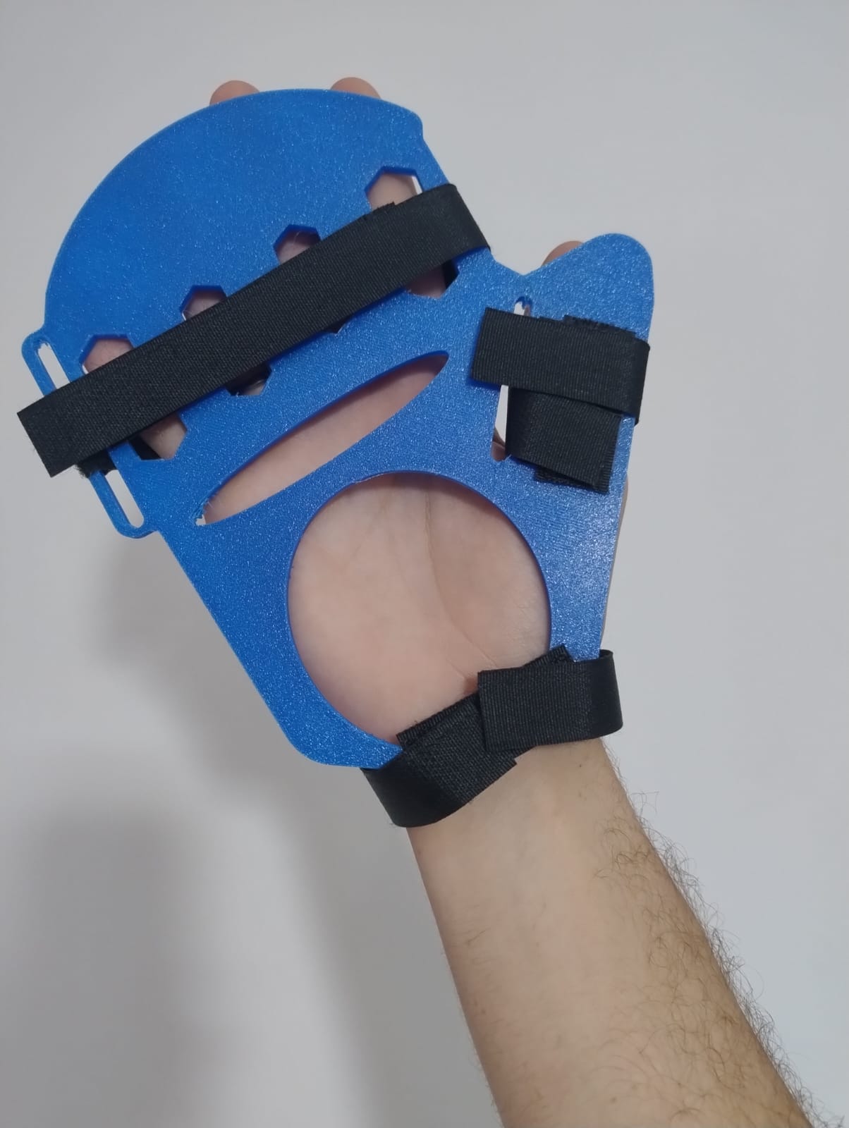 Hand Splint / Finger Separator — miniatura 2