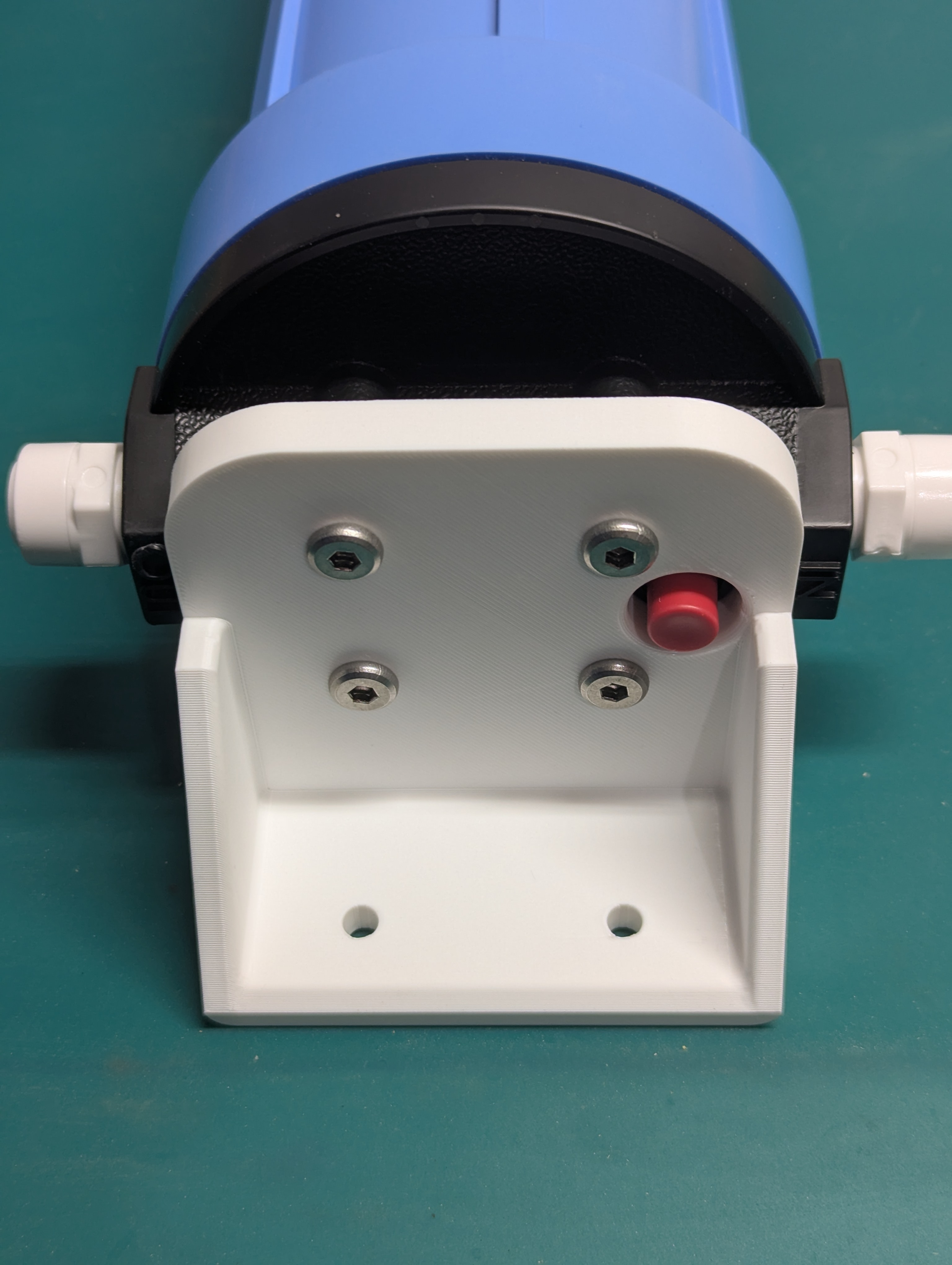 Filter Bracket