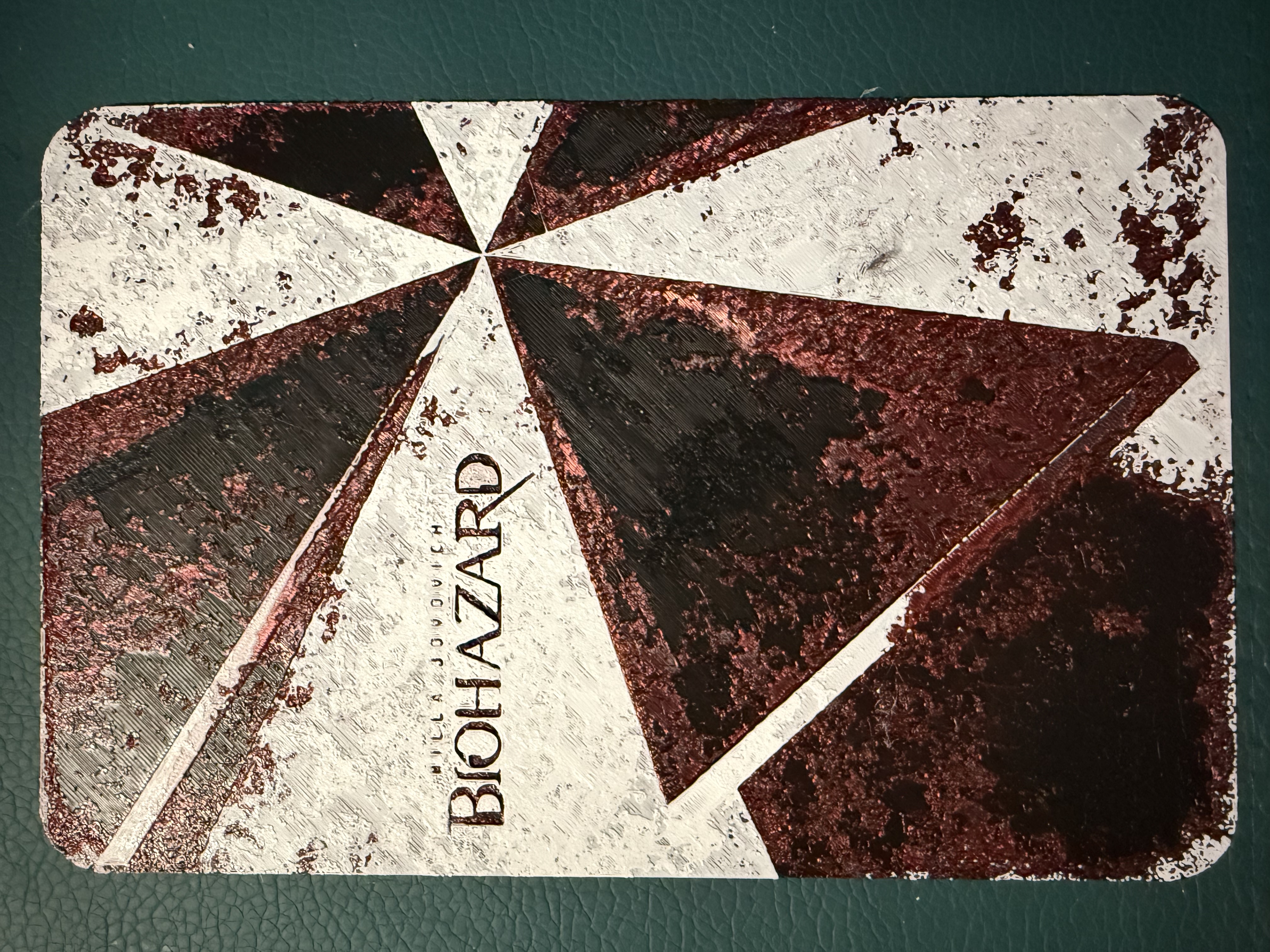 Resident Evil Umbrella