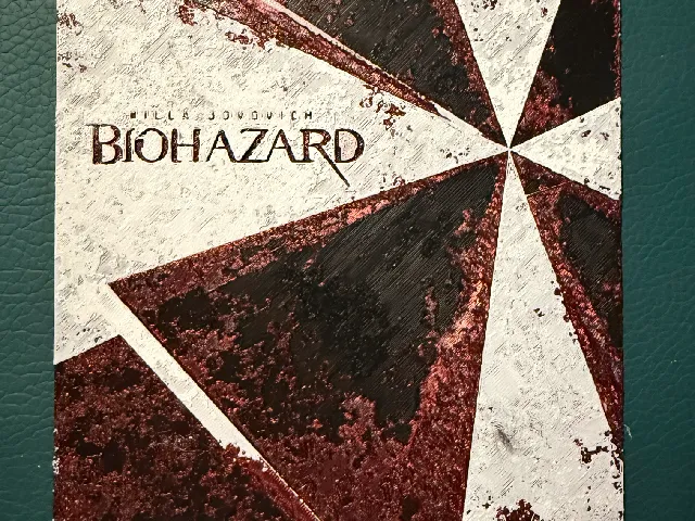 Resident Evil Umbrella