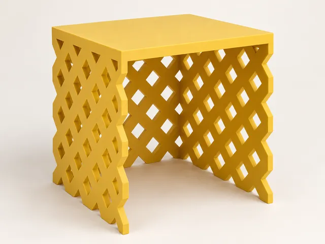 Diamond Shelf – Wardrobe Shelf Riser