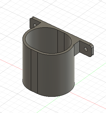 Gas Burner Holder — miniatura 2