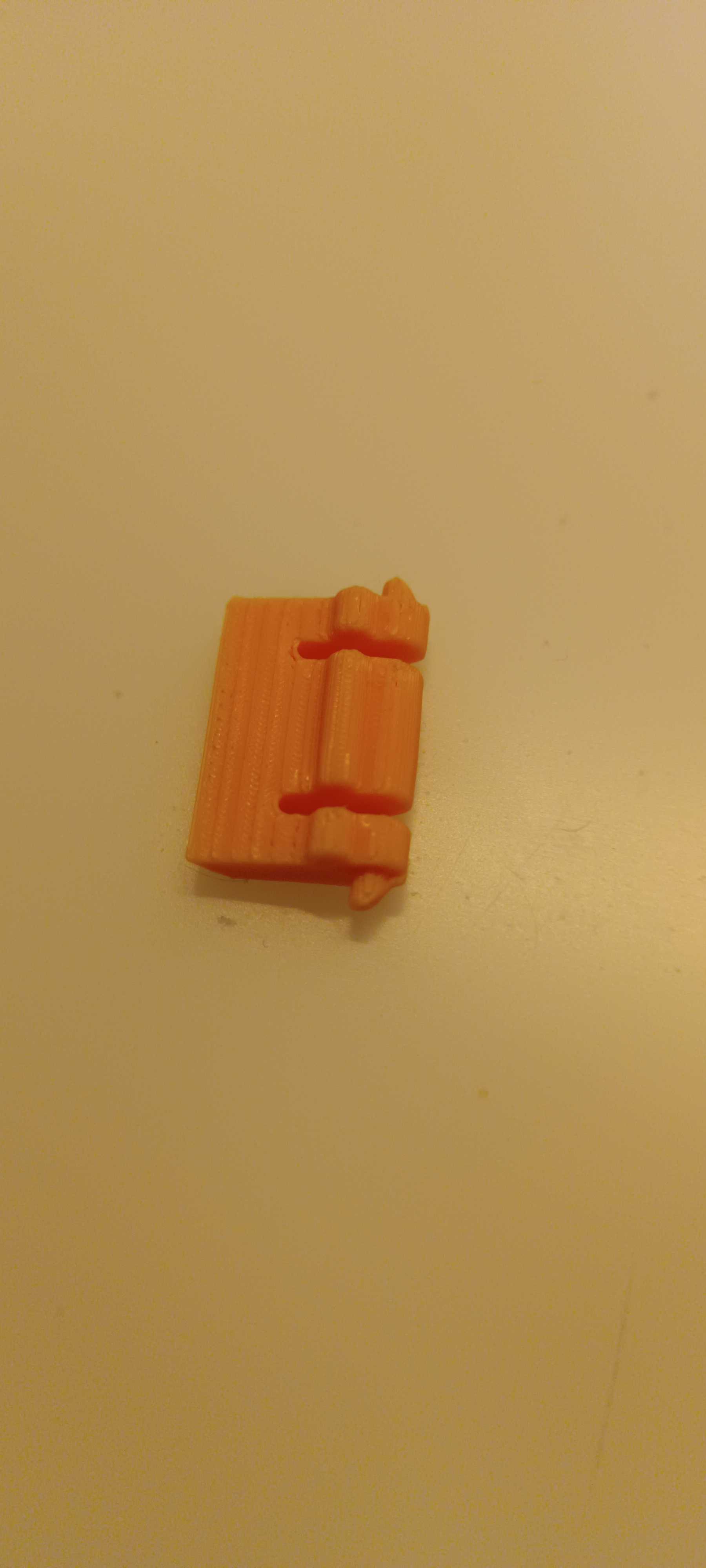 HP keyboard model: KBAR211 'kickstand' replacement
