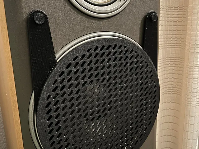 JBL Northridge E60 Speaker Grille (Grill)