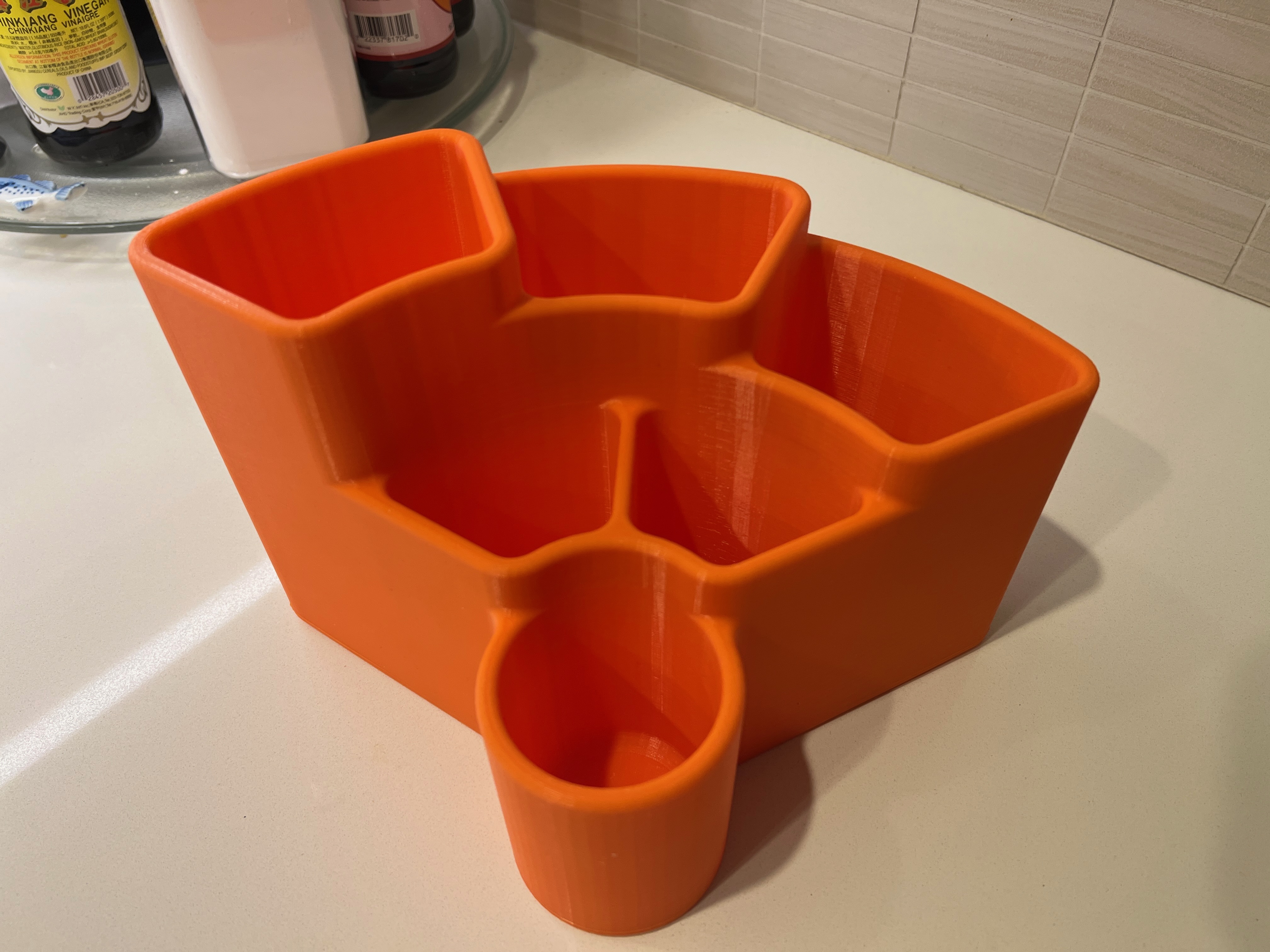 Utensil Holder [Updated]