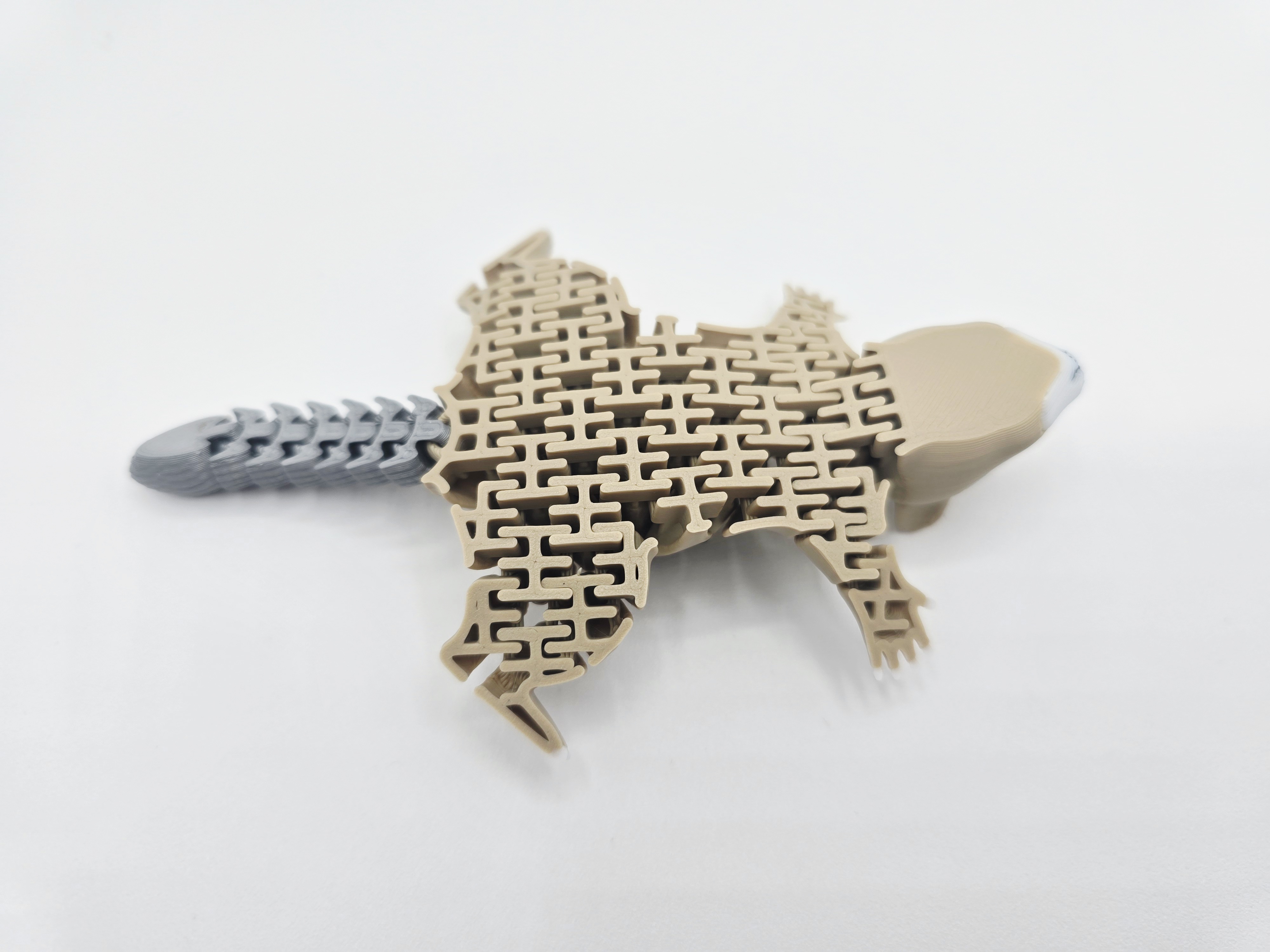 Flexi Chipmunk — miniatura 6