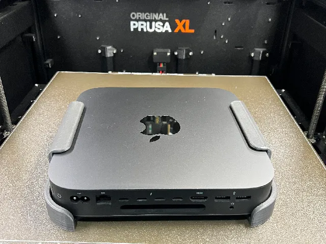 Mac mini 2018 vesa mount