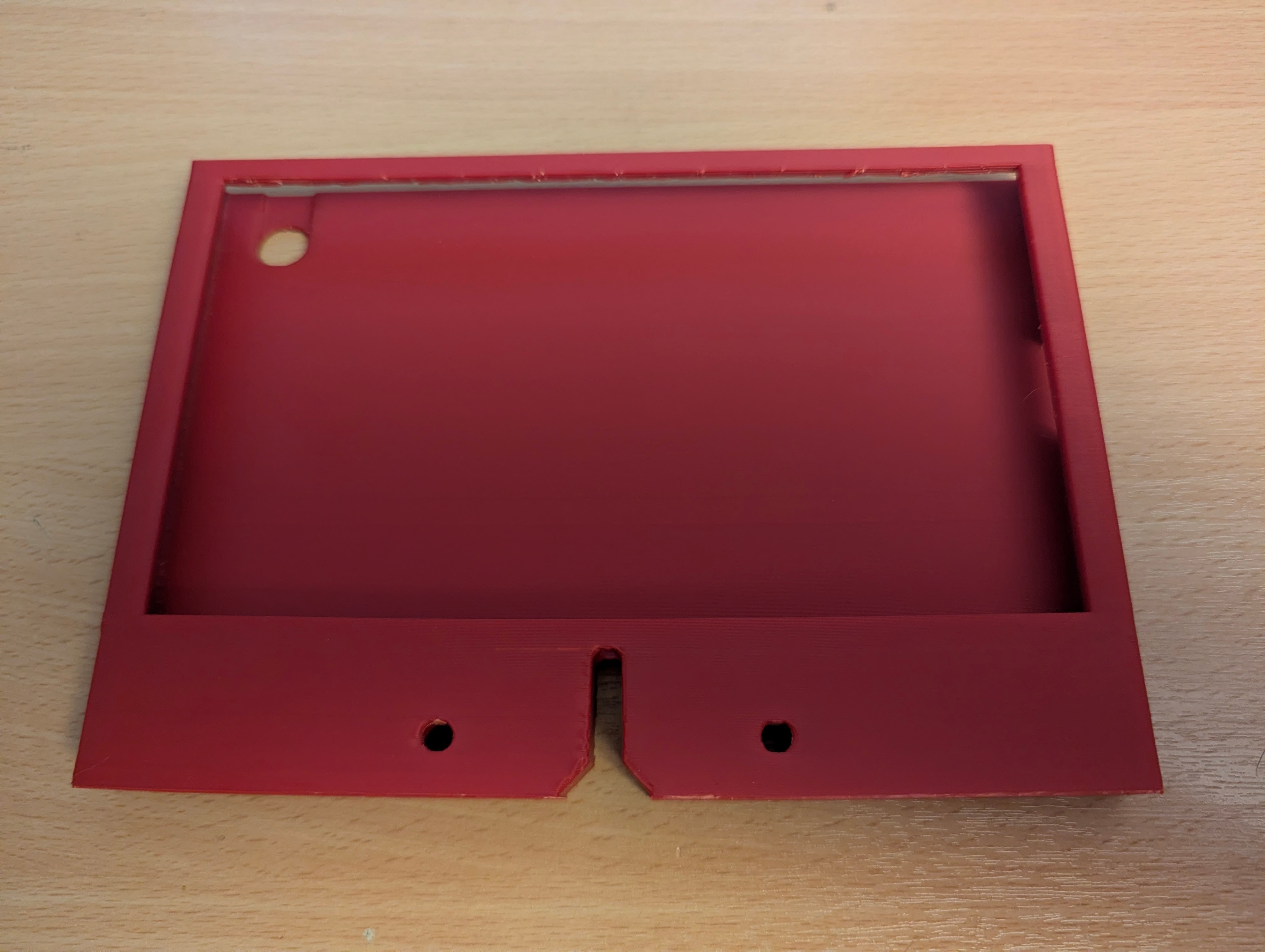 Lenovo Tab M7 DDU Holder
