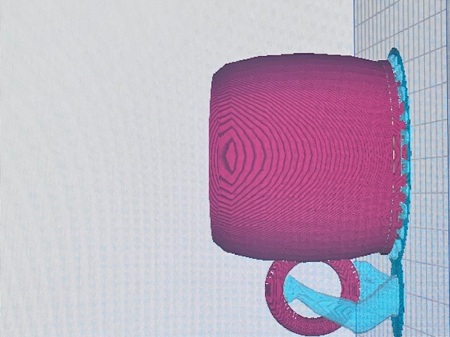 Mug — thumbnail 5