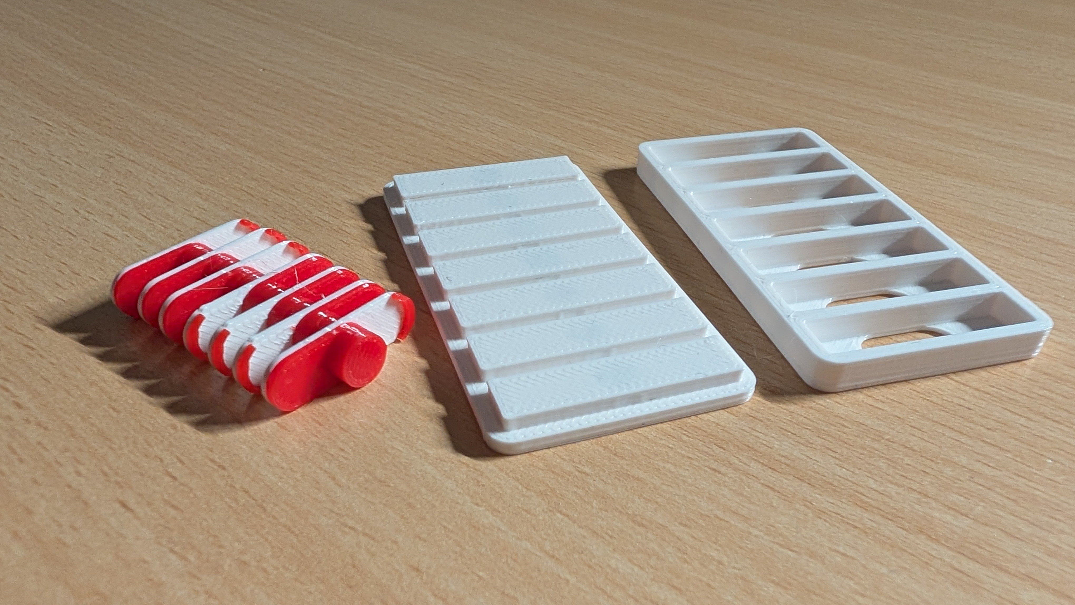 Fidget Checklist — miniatura 2
