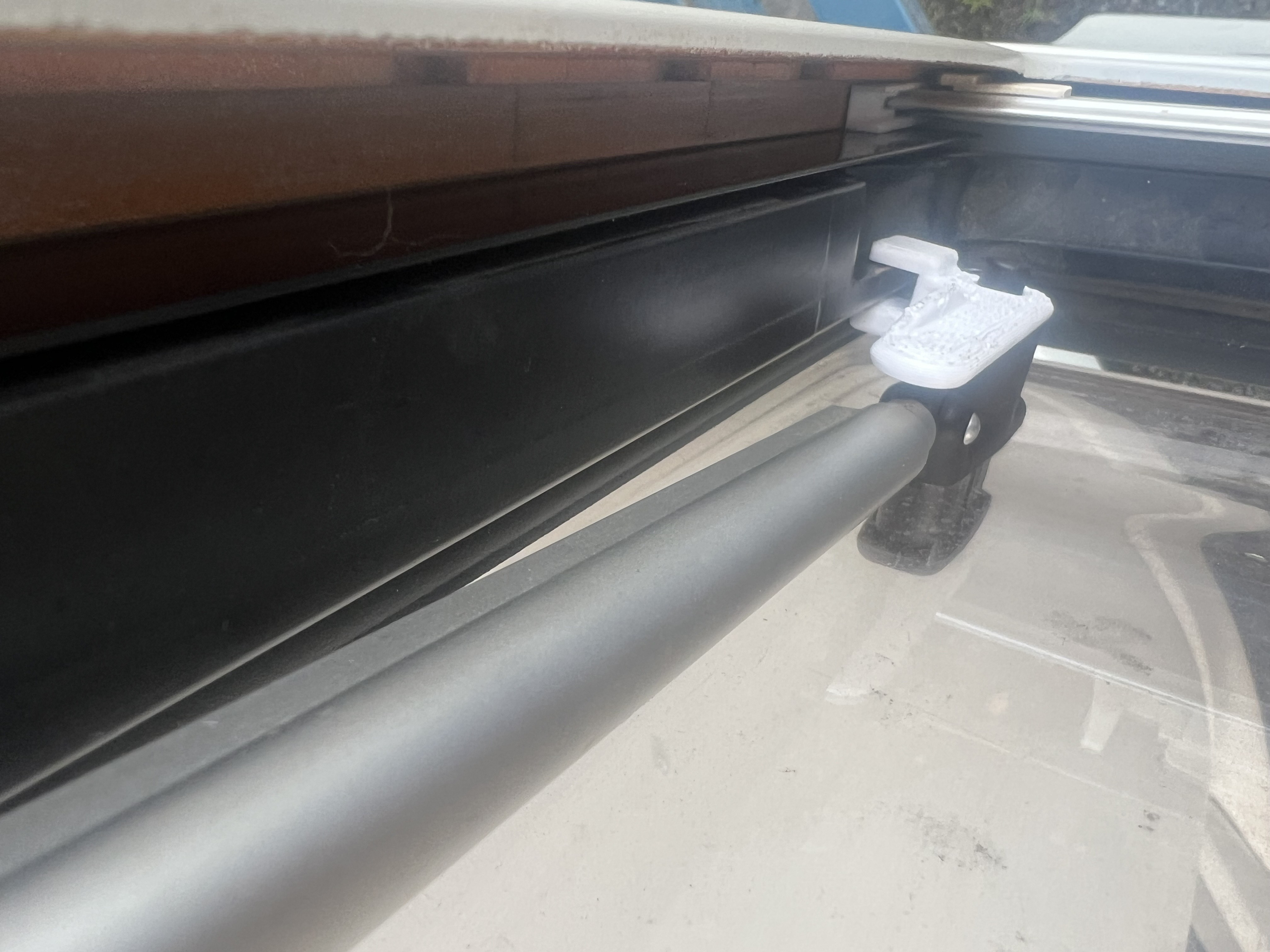 JB470 Window Latch