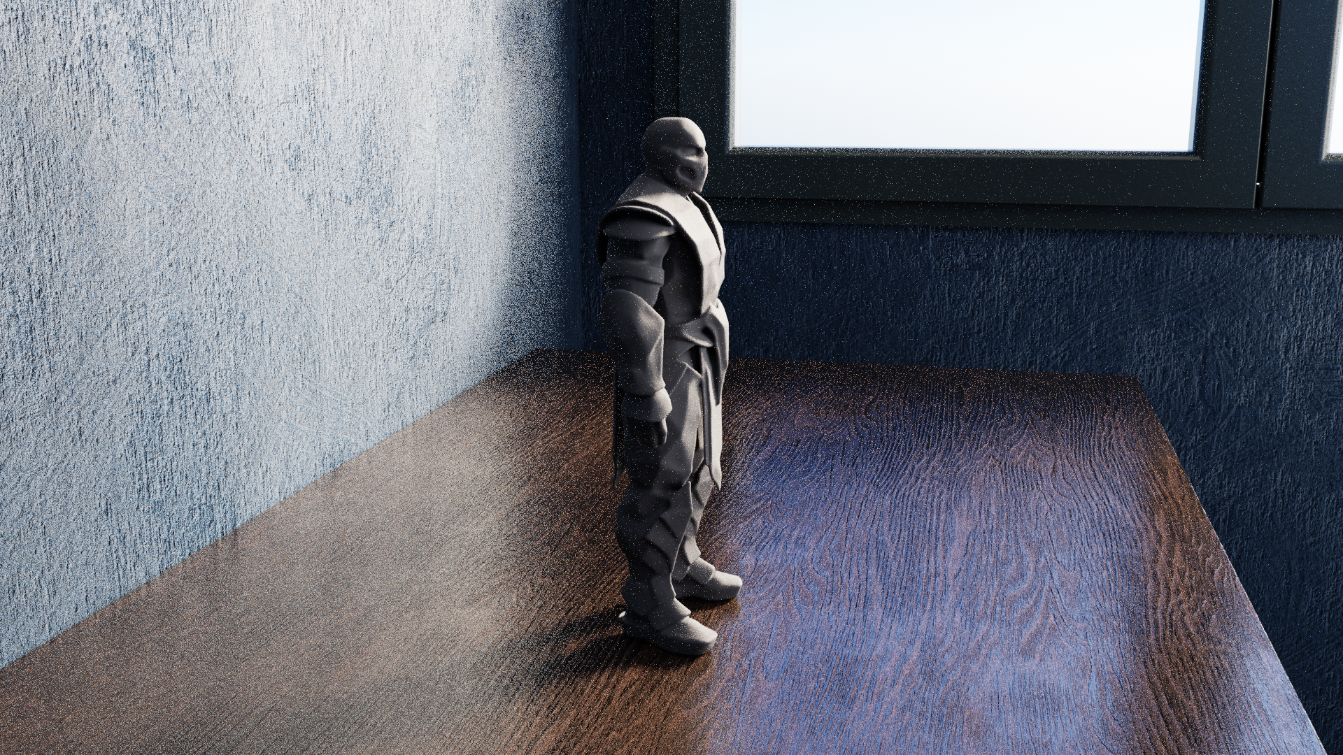 Low Poly Subzero — miniatura 5