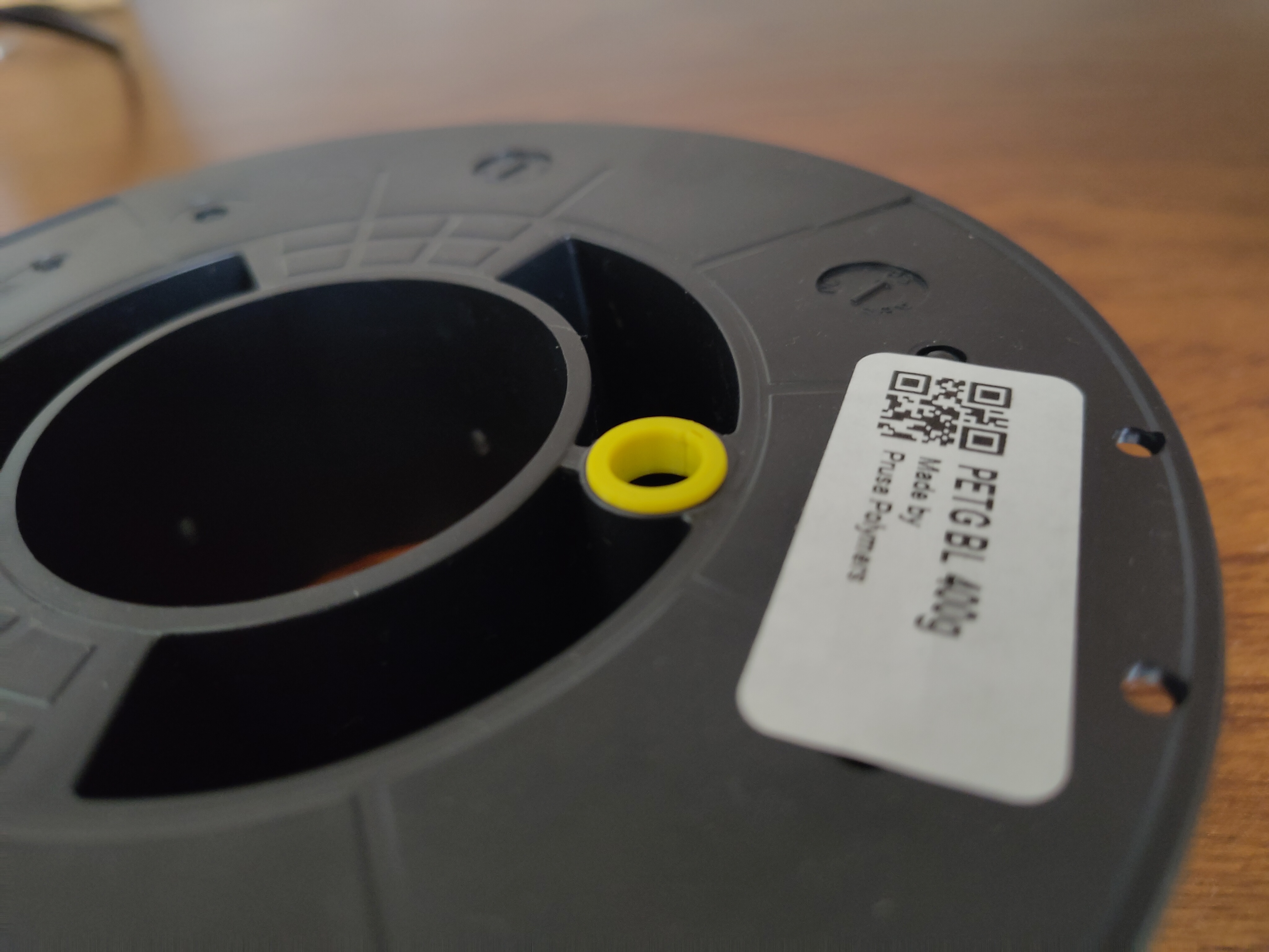 Paremetric lasercutter mirror alignment aperture — thumbnail 2