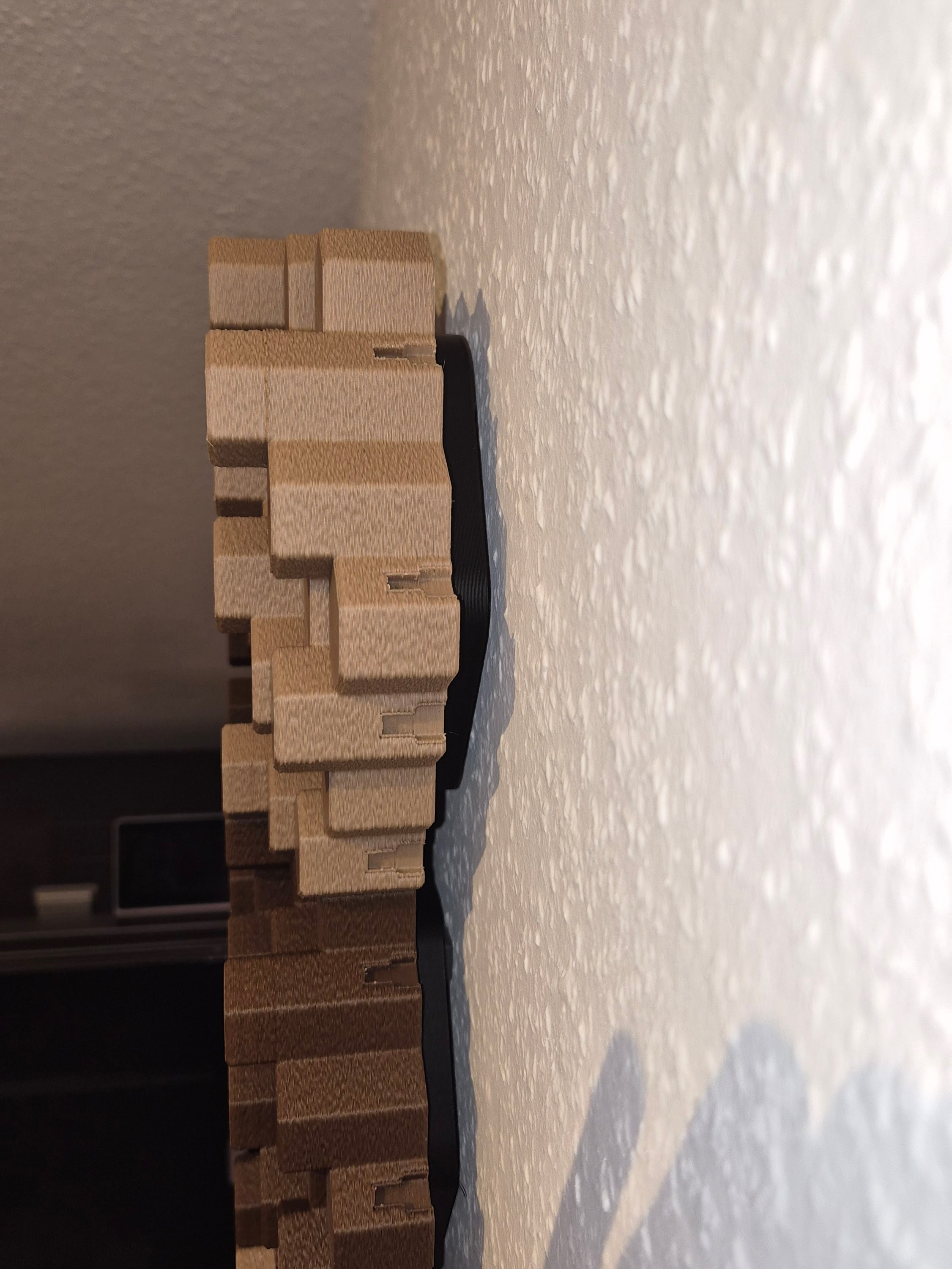 Miniatura 5 do modelo 3D BRAVO-Panel V2 (modular acoustic system)