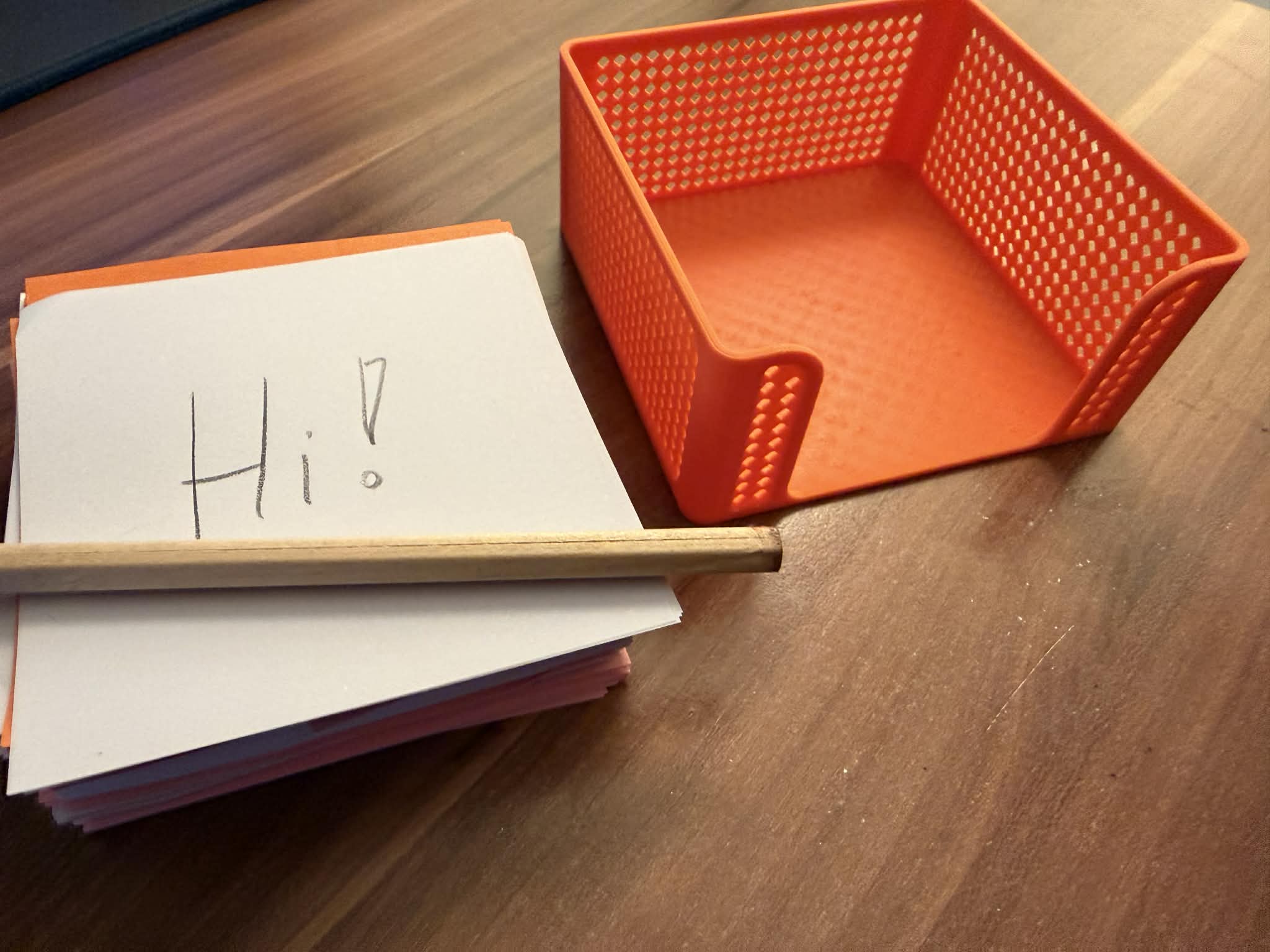 Notepad stand — miniatura 6