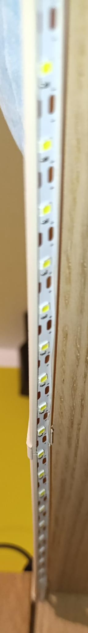 Billy LED bar