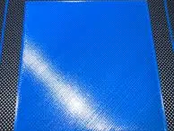 First Layer Calibration Card