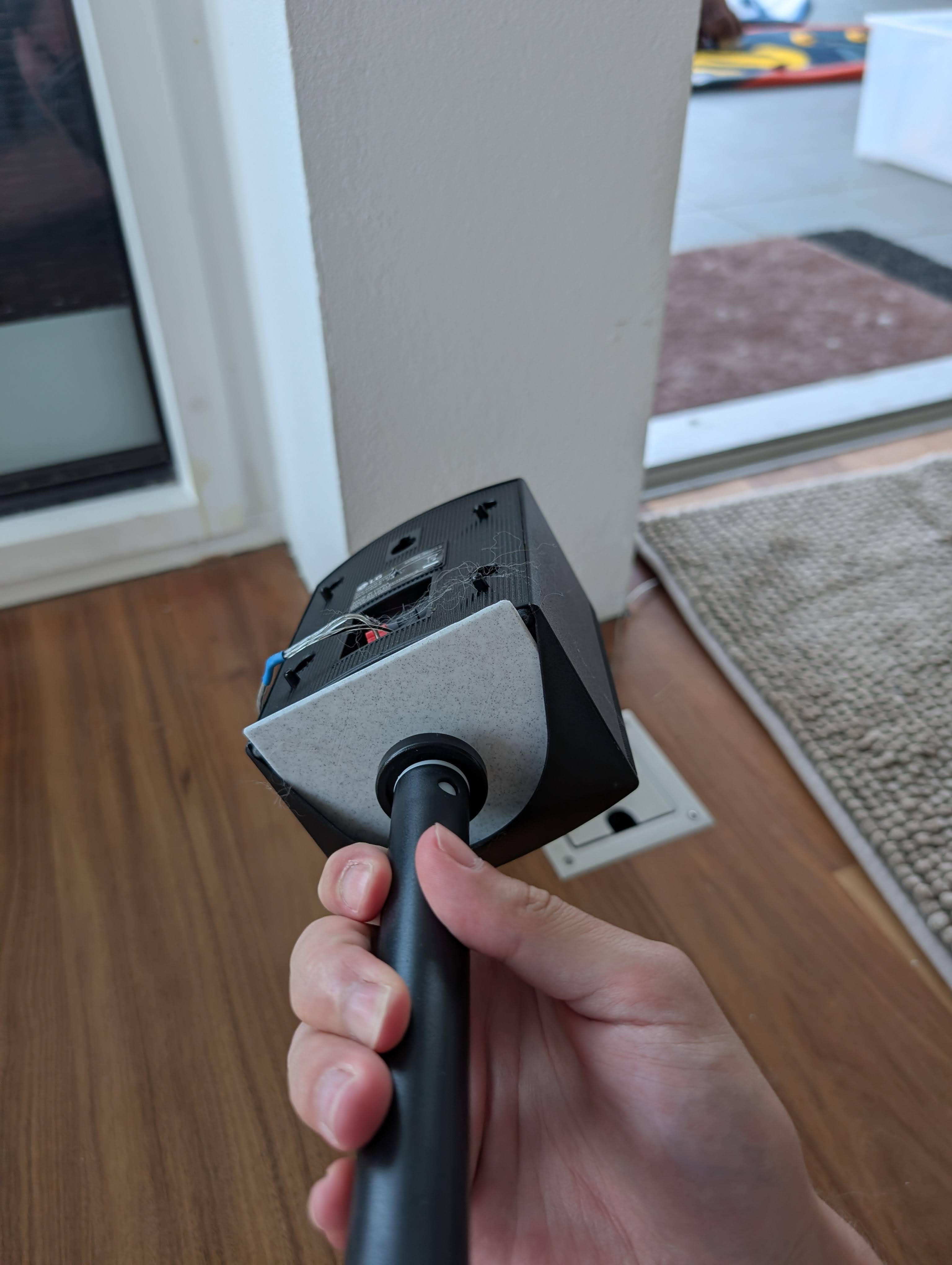 Satellite Speaker Adapter