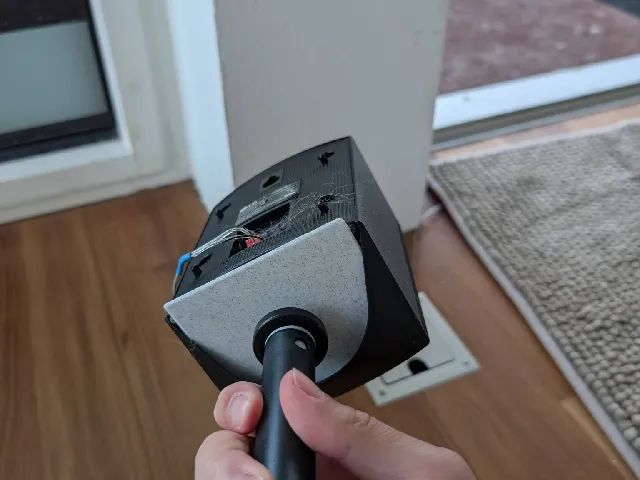 Satellite Speaker Adapter