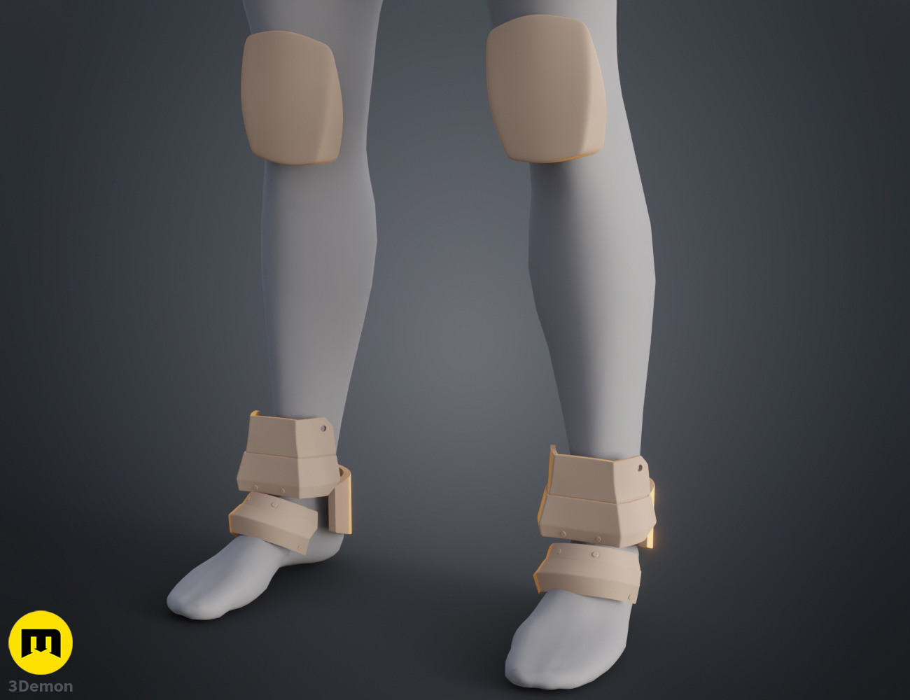 Atreides Armor - Dune — miniatura 7