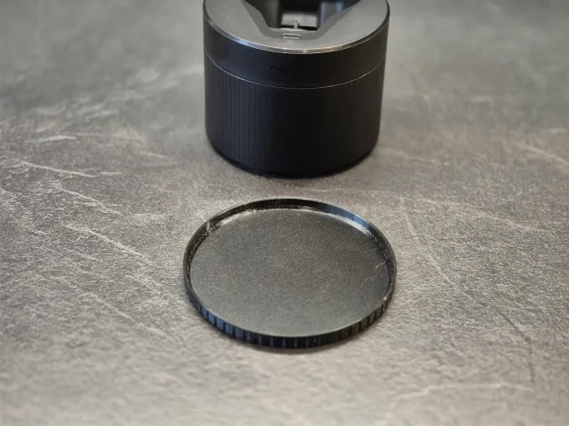 Lid for Philips Quick Clean Pod AC52/01