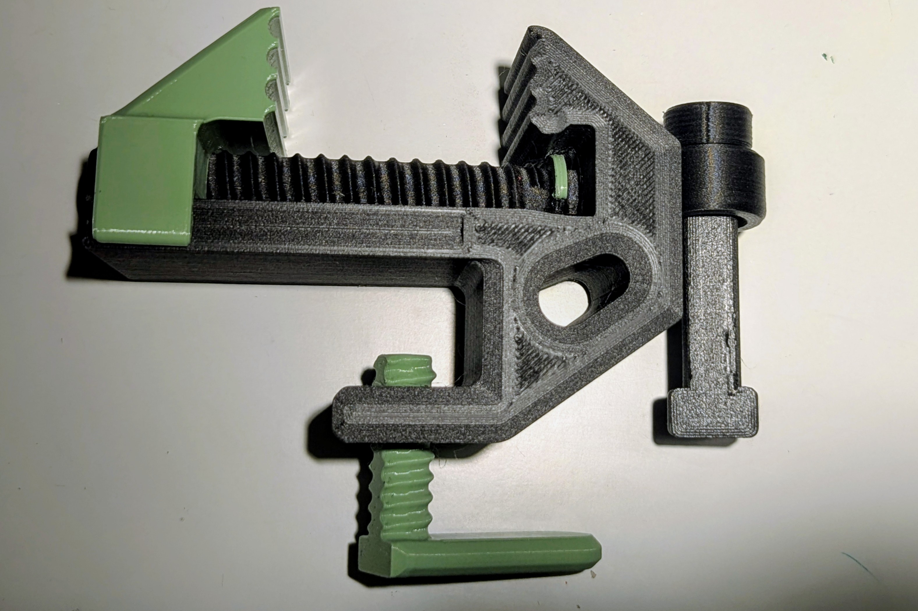 vise — miniatura 7