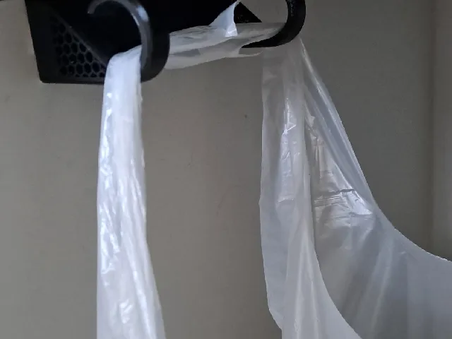 Háček - Hook