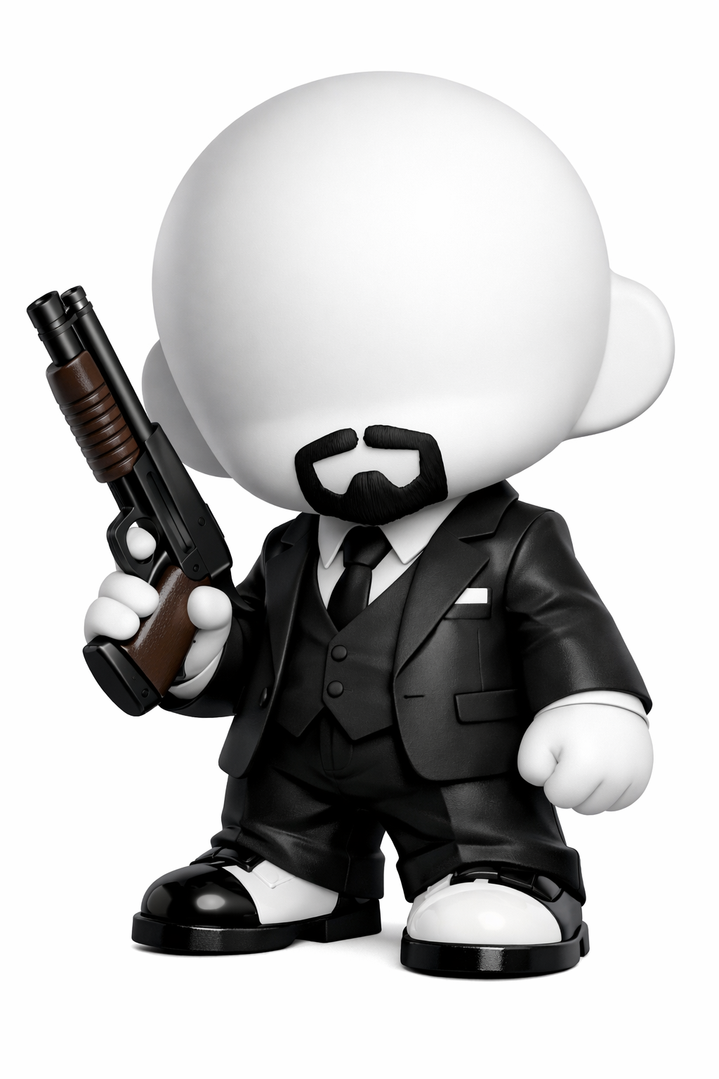 MUNIBOIZ GANGSTER