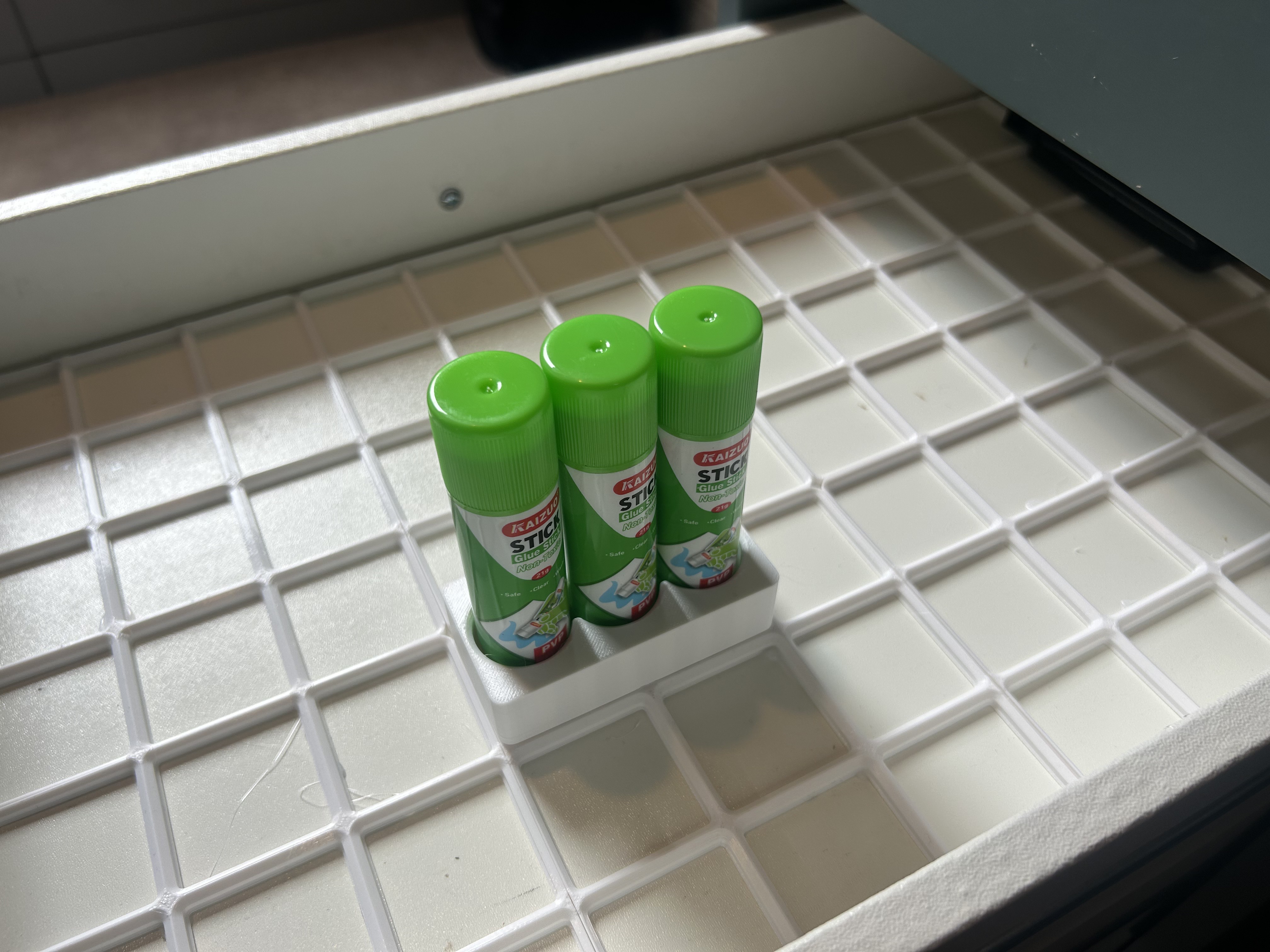 Miniatura 21 do modelo 3D Gridfinity Library