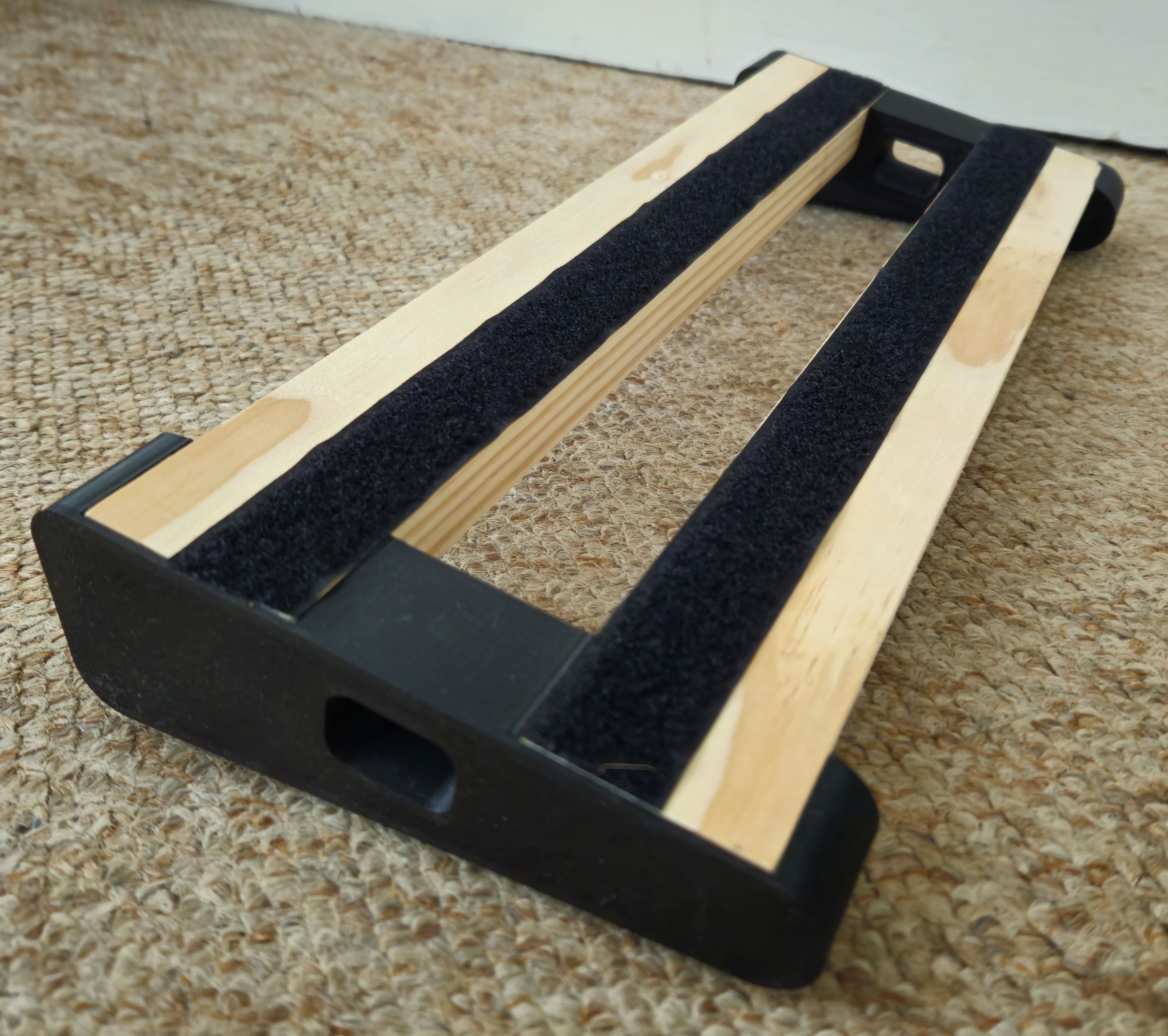 Guitar Pedal Board