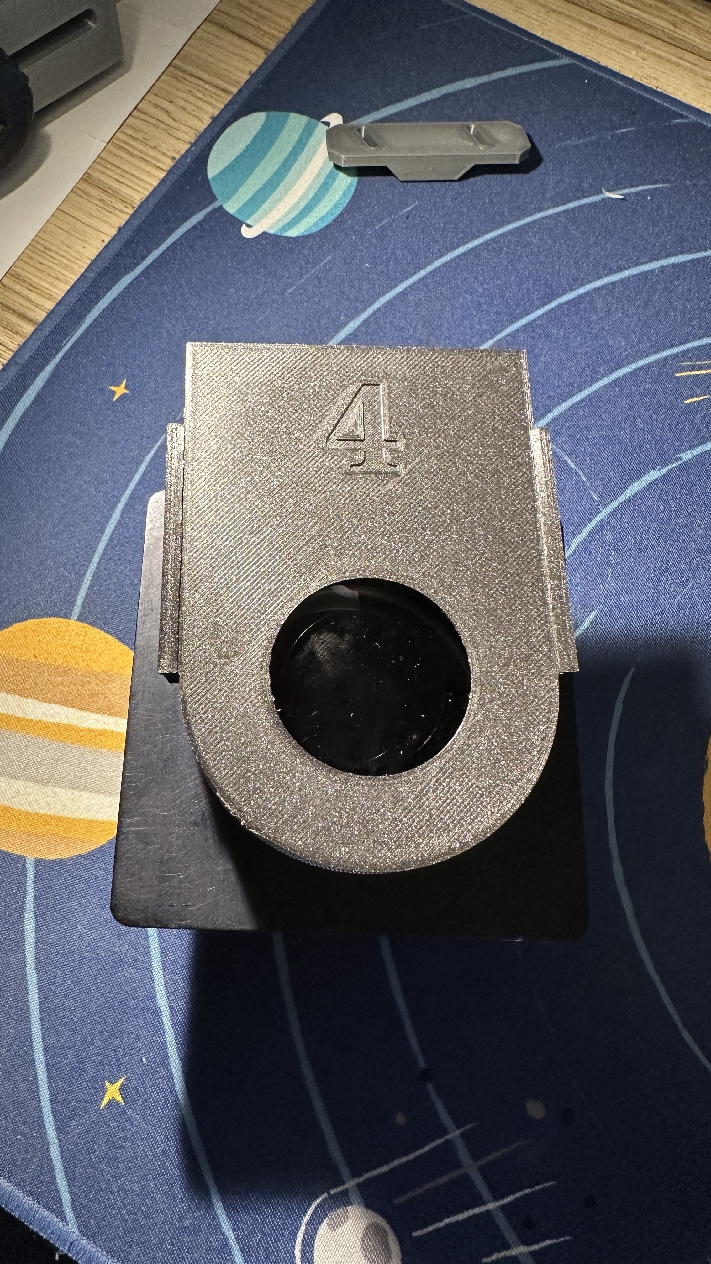 Front Aperture for Leitz Dimaron 150mm F2.8