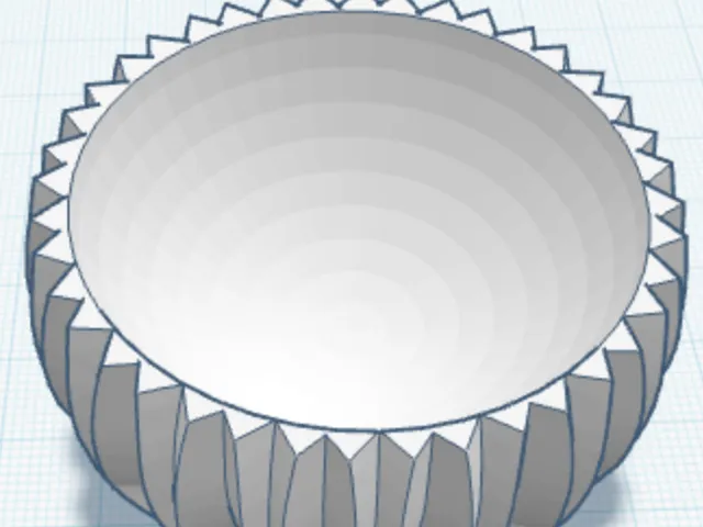 Egg holder.