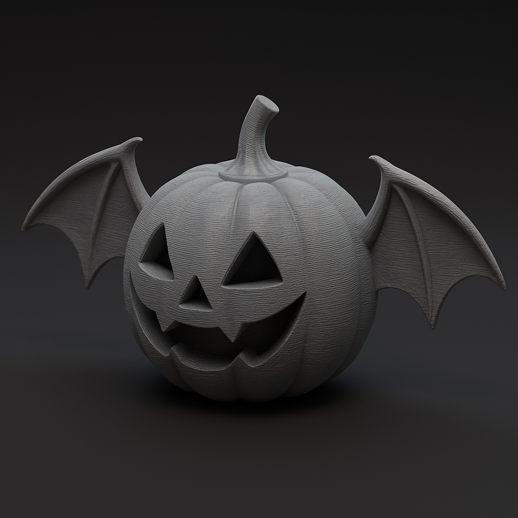 helloweenska bundeva