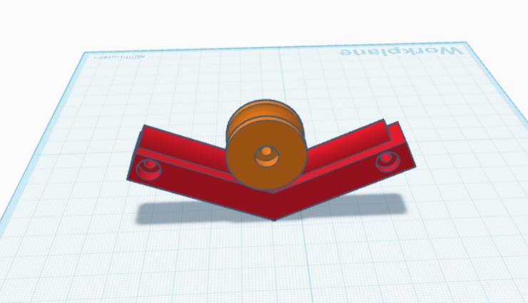 wall mount